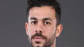 تجديد التعاقد.. المصري يربط عمرو سعداوي بصفوف الفريق حتى موسم 2028